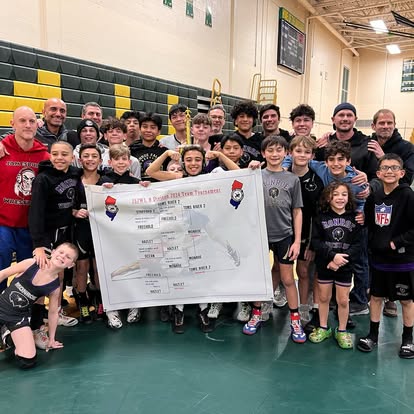 Championship Picture